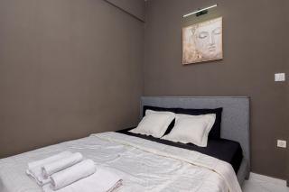 IRENE APARTMENT - Alexandroúpolis - 2