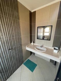 Sea & Pool View Penthouse Chalet at Telal Sokhna - Ain Sukhna - 3