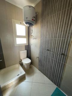 Sea & Pool View Penthouse Chalet at Telal Sokhna - Ain Sukhna - 4