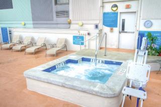 Wyndham Skyline Tower 2BR Apartment with Resort Access - Atlantic City - 8