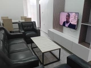 Dream apartment 02 - Kigali - 0
