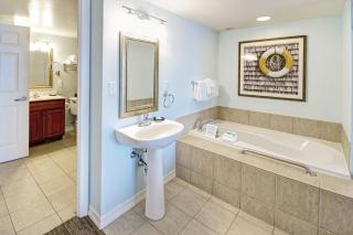 Wyndham Skyline Tower 2BR Apartment with Resort Access - Atlantic City - 6