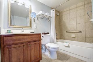 Wyndham Skyline Tower 2BR Apartment with Resort Access - Atlantic City - 4
