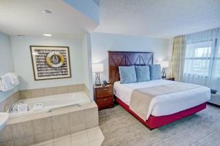 Wyndham Skyline Tower 2BR Apartment with Resort Access - Atlantic City - 3