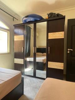 Sea & Pool View Penthouse Chalet at Telal Sokhna - Ain Sukhna - 5