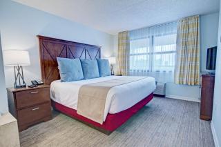 Wyndham Skyline Tower 2BR Apartment with Resort Access - Atlantic City - 2