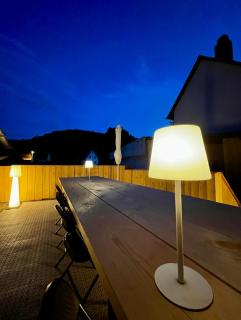 4lofts Fränkische Schweiz - - 8