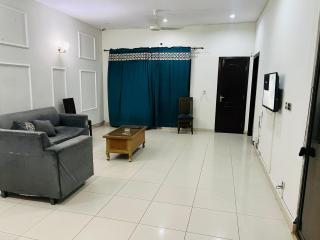 Islamabad Capital Lodge - 1