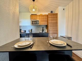 Jolie 2P, Piscine, Garage - Mougins - 8