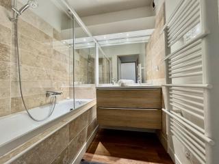 Jolie 2P, Piscine, Garage - Mougins - 5