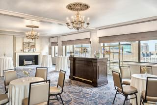 Boston Omni Parker House Hotel - 1