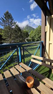 Le 31 Clos Sainte Marie Cauterets - Cauterets - 0