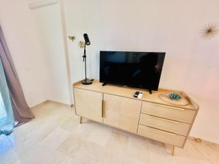 T1104 - Atrium Beach 3 - 2004 Finestrat - Villajoyosa - 5