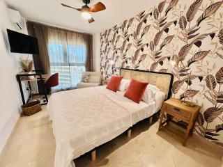 T1104 - Atrium Beach 3 - 2004 Finestrat - Villajoyosa - 2
