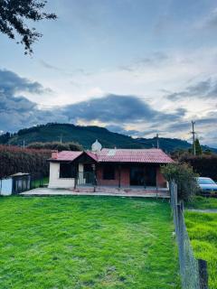 Quinta los Parques - Tocancipá - 0