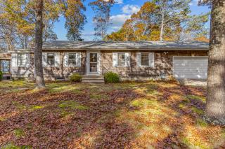 Cappawack Cottage - Charming 3 BDR with Fire Pit - Mashpee - 5