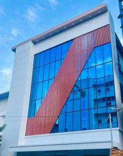 DLSD Hotel - Phnom Penh - 0