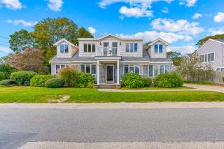 Lookout Point - 3 BDR Home Steps from Beach - Falmouth - 9