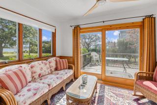 Lookout Point - 3 BDR Home Steps from Beach - Falmouth - 7