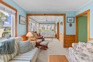 Lookout Point - 3 BDR Home Steps from Beach - Falmouth - 5