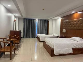 DLSD Hotel - Phnom Penh - 4