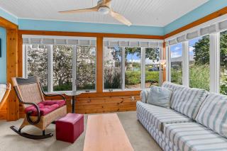 Lookout Point - 3 BDR Home Steps from Beach - Falmouth - 3