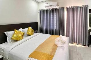 DLSD Hotel - Phnom Penh - 1