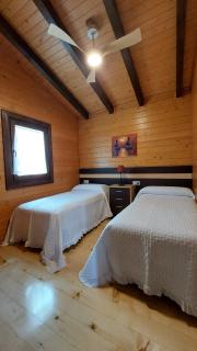 Apartamentos Cobres Rural - 3