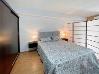 Studio in Congreso with Terrace and Stunning Views - Buenos Aires - 9