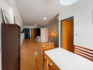 Studio in Congreso with Terrace and Stunning Views - Buenos Aires - 2