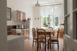 Authentically stylish apartment with a mystical view GOLEM - Prag - 2