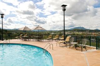 Wyndham Smoky Mountains 2BR Apartment with Resort Access - 4