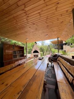 Zaritap Guest House - Zarritʼapʼ - 0