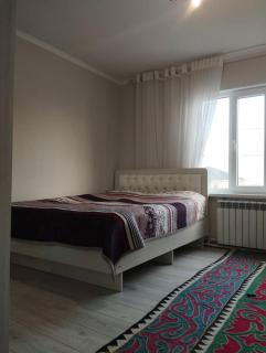 Guest House Kubataly - - 8