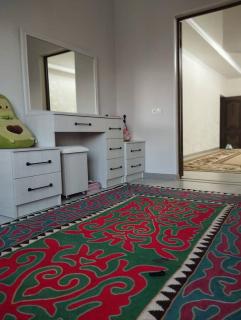 Guest House Kubataly - - 3