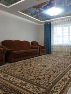 Guest House Kubataly - - 1