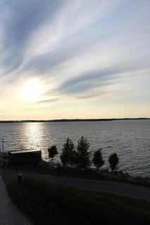 Luxury Ranta-Tampellan Helmi Lakeview Free Park - 1