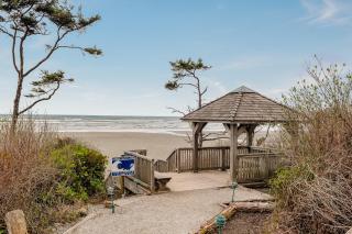 Back Home at Seabrook Hospitality - Pacific Beach - 6