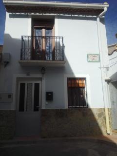 Casa Paula - Orcheta - 0