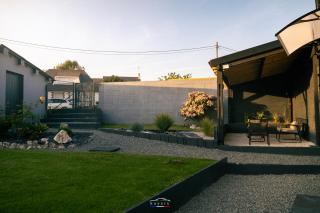 TheRubyLodge - Ourville-en-Caux - 2