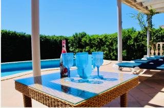 Villa Suzanna - Cala'n Porter - 4