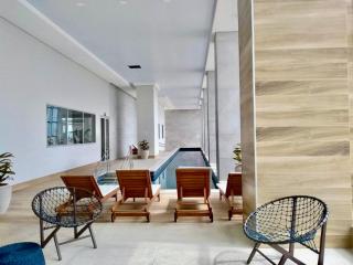 Studio Charmoso e Aconchegante em Osasco - Osasco - 8