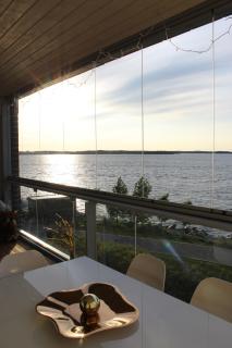 Luxury Ranta-Tampellan Helmi Lakeview Free Park - 4