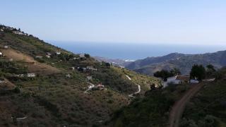 Villa López - Cómpeta - 9