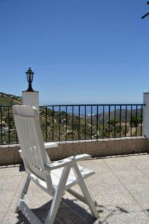 Villa López - Cómpeta - 7