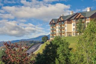 Wyndham Smoky Mountains 3BR Apartment with Resort Access - Pigeon Forge - 9