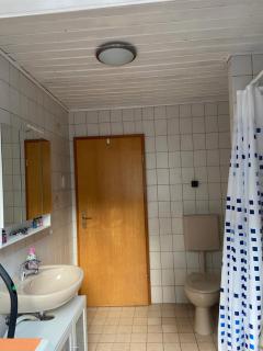 Zauber-Appartment - 1