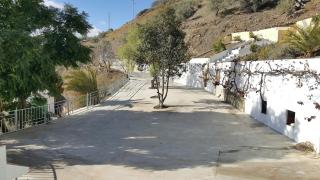 Villa López - Cómpeta - 5