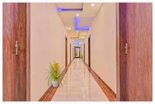 HOTEL TERENCE Near Sea Beach - 4