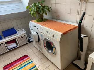 Zauber-Appartment - Krombach - 1